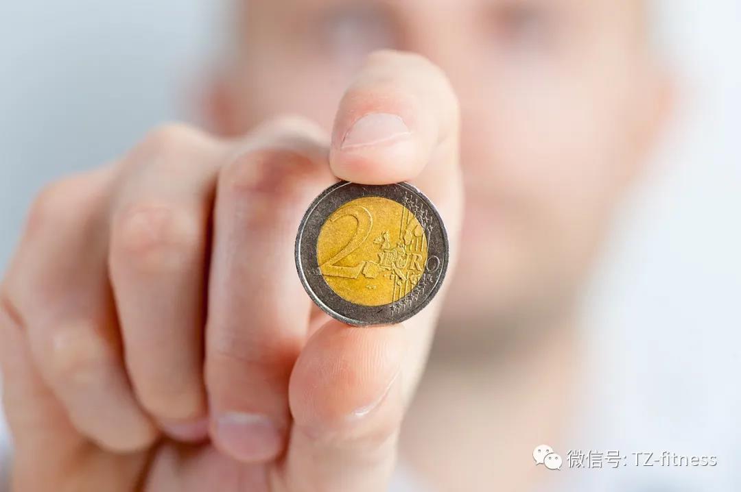 新型健身革命要来了！？