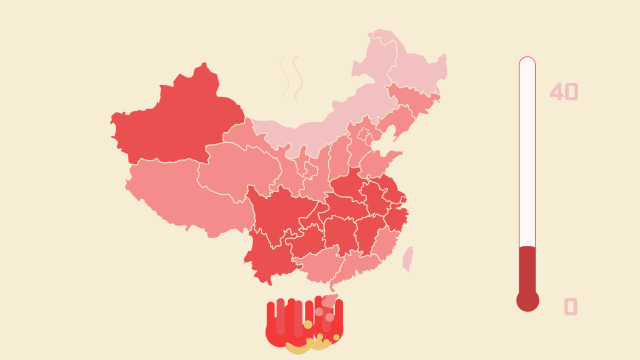 三伏天健身应注意什么？
