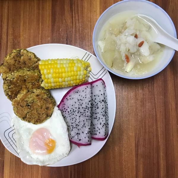 健身减肥食谱，如何搭配饮食来健身减肥？