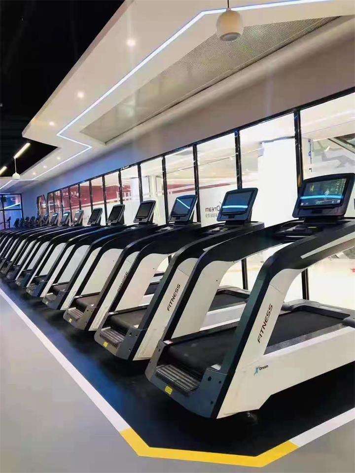 常用有氧健身器材有哪些，优缺点