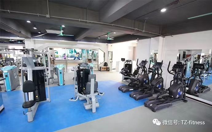 了解健身与不健身的差距有哪些？
