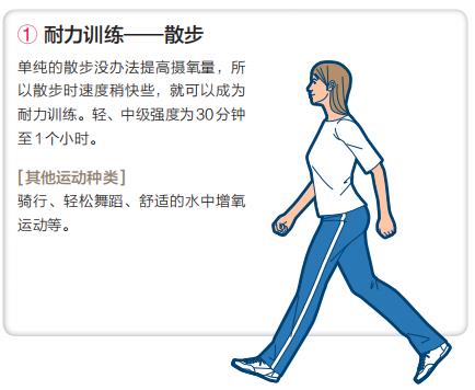如何提升长时间持续全身耐力的能力？